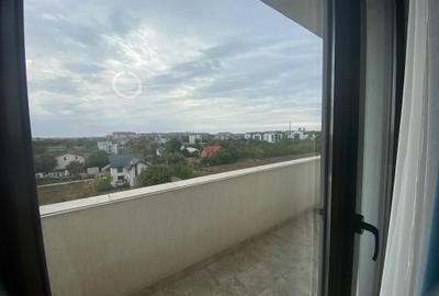 Apartament 2 camere + terasa 20mp + balcon, mobilat si utilat, mutare imediata Apartament 2 camere + terasa 20mp + balcon, mobilat si utilat, mutare imediata - 7