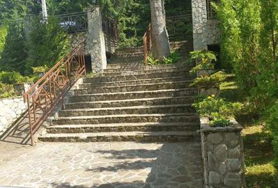 DE VANZARE- Hotel 3* (Predeal) - 5