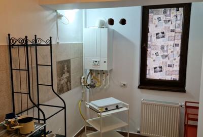 Garsonieră decomandată în Rahova - 8