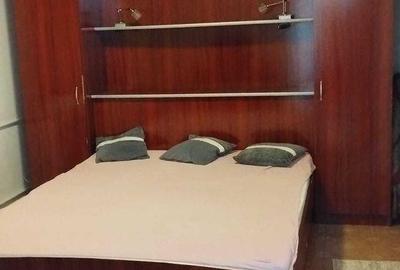 Apartament cu 3 camere semidecomandat, mobilat în Cantemir - 1