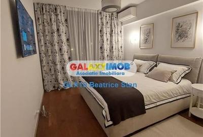 Resedinta eleganta One Cotroceni cu parcare subterana si boxa - 8