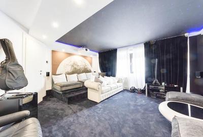 Vila Hellianthus | Vila individuala in Herăstrău - 22