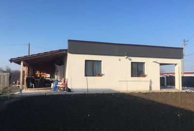 Casă cu 4 camere în Șivița - 7