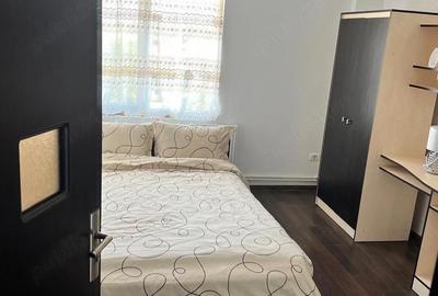 Apartament cu 2 camere decomandat în Central - 3