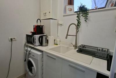 Apartament premium 2 camere | balcon amenajat | zonă centrală - 4