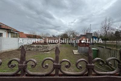 Teren intravilan 1858mp in Satul Cristur Jud. Hunedoara... - 2