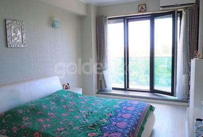 Apartament cu vedere spectaculoasa spre mare si lac - 5