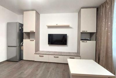 Garsonieră în Central - 6