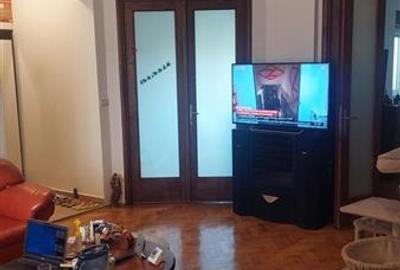 Apartament 3 camere, etajul 3/S+P+3+Pod,imobil cu lift,  zona Dacia - 2