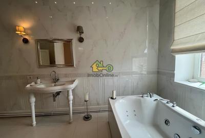 Apartament cu 3 camere semidecomandat, mobilat în Elisabetin - 44