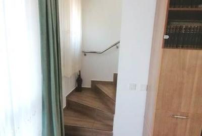 Casa - Prelungirea Ghencea-  Cartierul Latin -  135000E - negociabil -bucatarie - 20