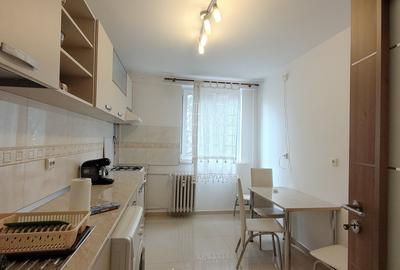 Apartament cu 2 camere decomandat, mobilat în Drumul Taberei - 2