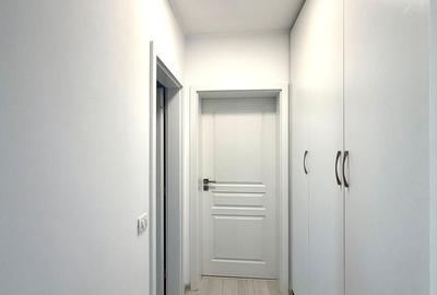 Apartament 2 camere -  mobilat complet -  zona Hotel IQ - Giroc - 4