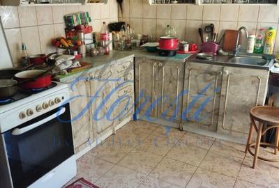 Casă cu 3 camere cu Canalizare în Dâmbul Rotund - 17