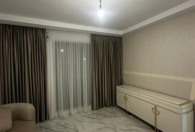 2 camere | incalzire pardoseala| curte | Trapezului | NU SE APLICA TVA - 2