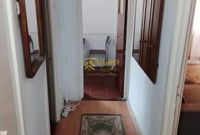 Apartament cu 2 camere decomandat în Metalurgie - 8