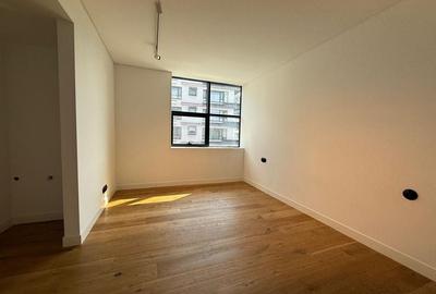 LOFT 4 camere 202MP | terasa | Floreasca/Barbu Vacarescu - 5