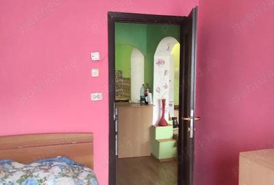 Apartament cu 2 camere decomandat în Dacia - 10
