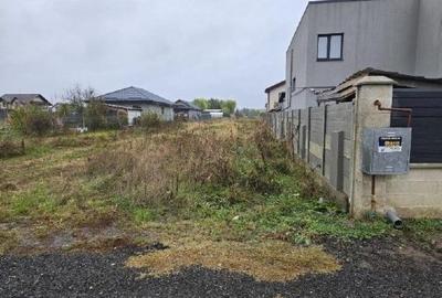 Teren intravilan Branesti, cota parte 1/3, ID: R2588284 - 2