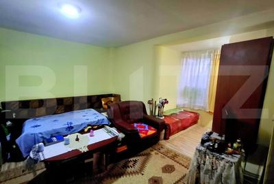 Apartament cu 3 camere semidecomandat, mobilat în Zorilor - 10