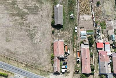 Teren de 3413 mp, în Dudeștii Noi - 4