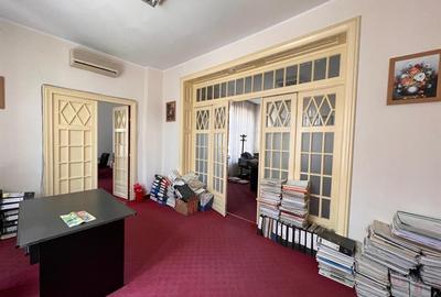 Duplex cu 20 camere cu Canalizare în Unirii - 9