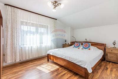 Casa de vanzare cu teren 1500mp Snagov / Padure si lac la cativa pasi Casa de vanzare cu teren 1500mp Snagov / Padure si lac la cativa pasi - 10