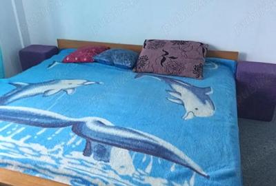 Apartament cu 2 camere decomandat în Carpați 2 - 3