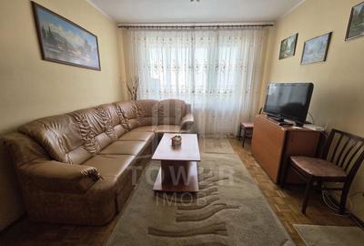 Apartament cu 2 camere decomandat în Central - 2