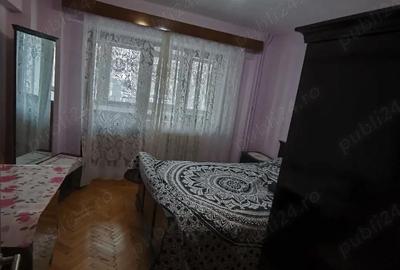 Apartament cu 3 camere decomandat în Tineretului - 8