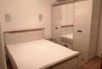 Apartament cu 3 camere în Constructorilor - 5