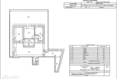 Apartament cu 4 camere, mobilat în Armeneasca - 13