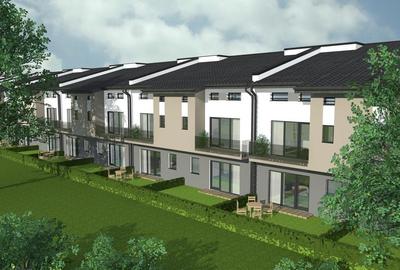 Casa-Tip -Duplex-Chiajna-Direct Dezvoltator- Comision 0% - 7