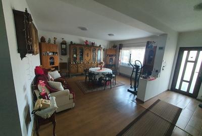 Casă  tomești deal  persoană fizică - 5