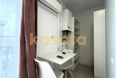 Apartament cu 2 camere decomandat în Ștefăneștii de Jos - 6