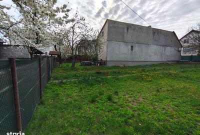 Teren de 350 mp, în Tudor Vladimirescu - 4