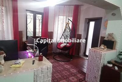 Casă cu 3 camere cu Teren 895 Mp în Central - 6