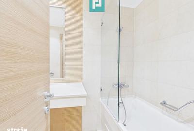 Apartament cu 2 camere decomandat, mobilat în Vitan - 2