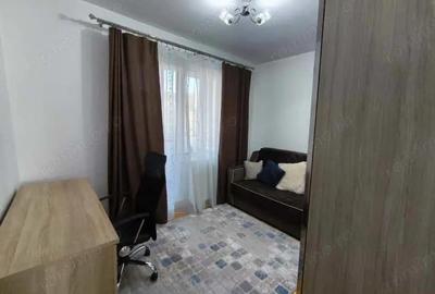 Apartament 3 Camere 65 mp Prima Inchiriere,Renovat mobilat Utilat Tudor-Kaufland - 8