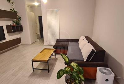 Apartament cu 3 camere semidecomandat, mobilat în Florești - 3