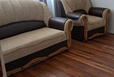 Apartament cu 2 camere semidecomandat în Central - 4