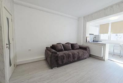 Garsonieră decomandată în Micro 40 - 3