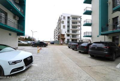 Mamaia Nord - Ibo Residence Corp T2, Spatiu Comercial cu 36 mp utili! - 3