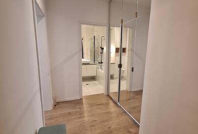 Garsonieră decomandată în Lujerului - 8
