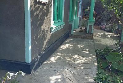 Casă cu 3 camere cu Teren 400 Mp în Central - 5