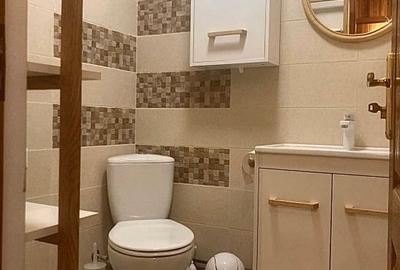 Apartament cu 3 camere decomandat în Sud - 7