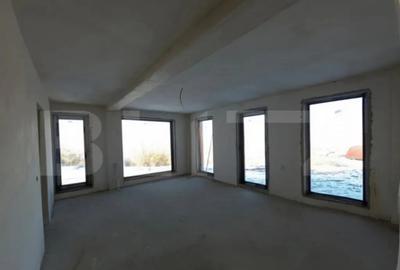 Casă cu 4 camere în Central - 8