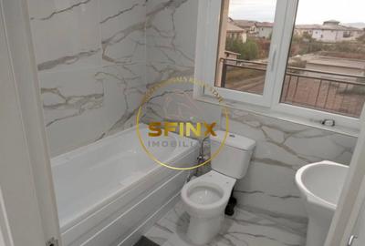 Bragadiru casa pet friendly 4 camere 3 bai gradina - 10