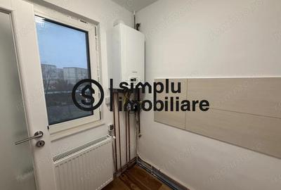 Garsoniera, etaj 1 Craiovita Noua - 9