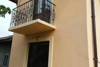 Casă cu 2 camere cu Teren 45000 Mp în Bărbătescu - 3